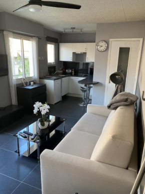 Studio Juan Les Pins